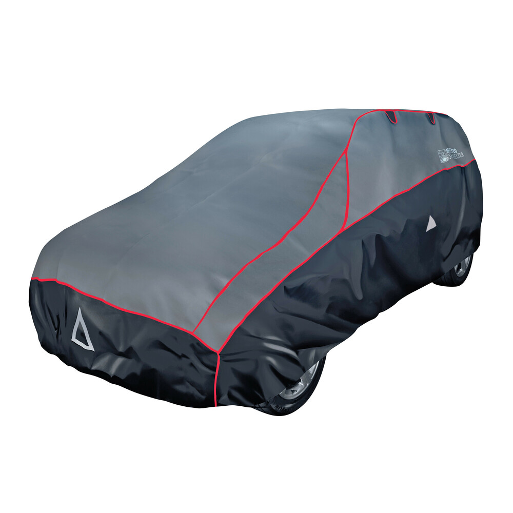 Покривало 8mm за кола против градушка Meteo Shelter Premium- 460x180x150